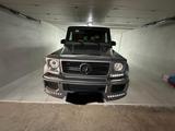 Mercedes-Benz Mercedes-benz G 65 AMG hamann v12 1of1 - Mercedes-Benz G 65 AMG Gebrauchtwagen