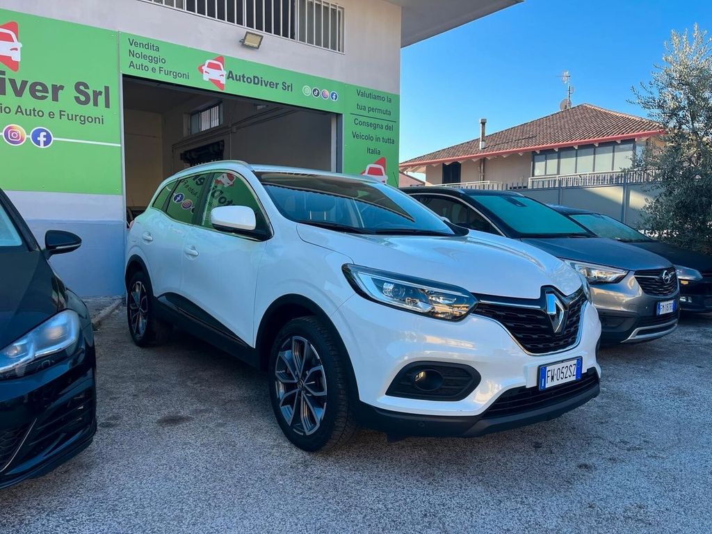 Image of Renault Kadjar