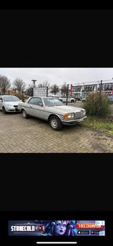 Mercedes-Benz Mercedes Benz 280CE Automatik - Mercedes-Benz 280 in Hannover
