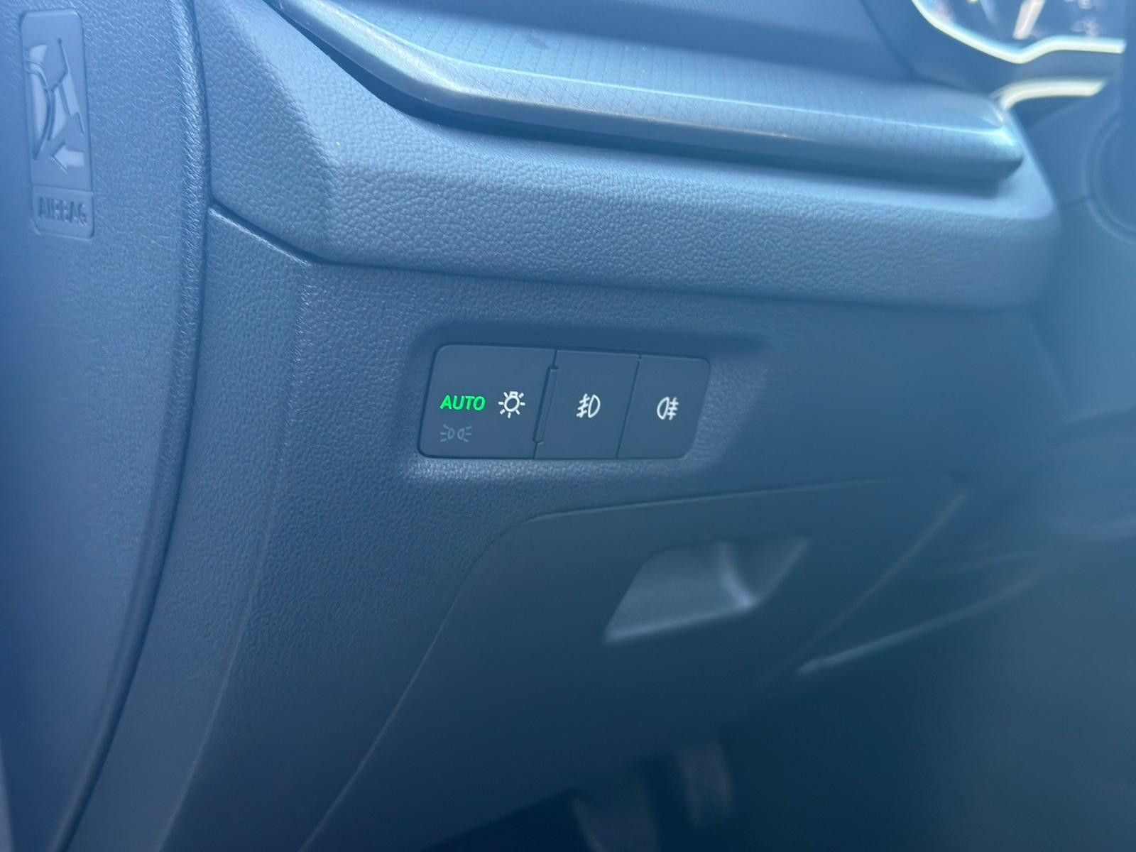 Fahrzeugabbildung SKODA Octavia Combi Ambition