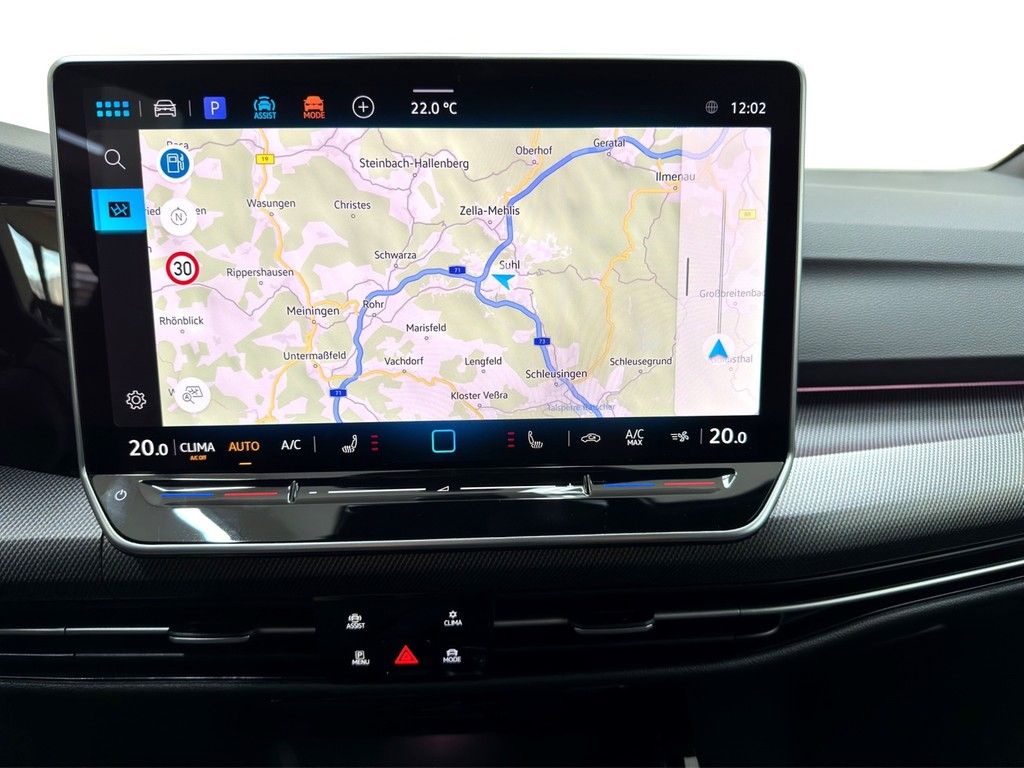 Volkswagen Golf - Bild 14