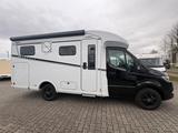 Frankia MT 7 GDK NEO 4,5t *sofort verfügbar* - Frankia Wohnwagen & Wohnmobile