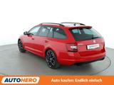 Skoda Octavia 2.0 TSI RS 245 Aut.*NAVI*PDC*SHZ*ACC* - Skoda Gebrauchtwagen in Frankfurt