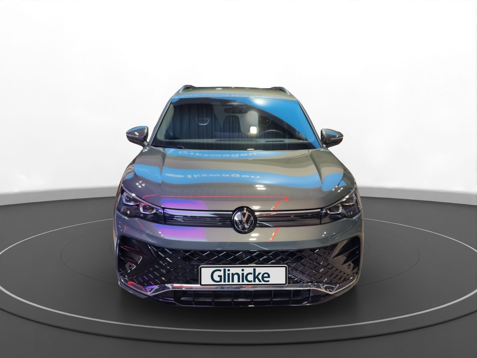 Volkswagen Tiguan - Bild 14