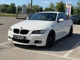 BMW 325i Cabrio M-Sportpaket Bi-Xenon Leder Tempomat - BMW 325 in München