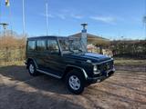 Mercedes-Benz G 350 BlueTEC, lang - - Mercedes-Benz G 350 von privat
