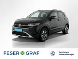 Volkswagen T-Cross Goal 1.0 TSI DSG Navi Kamera LED SiHz - Volkswagen T-Cross GOAL mit Benzin-Antrieb