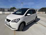 Seat Mii 1.0 44kW Chic - Seat Mii Gebrauchtwagen in Berlin