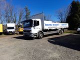 Mercedes-Benz 1524 Atego / 3 Achser/20 Tonner - Gebraucht Kipper 2 achs