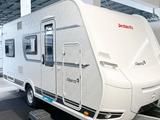 Dethleffs AERO UP 460 KR UP  - Dethleffs 460