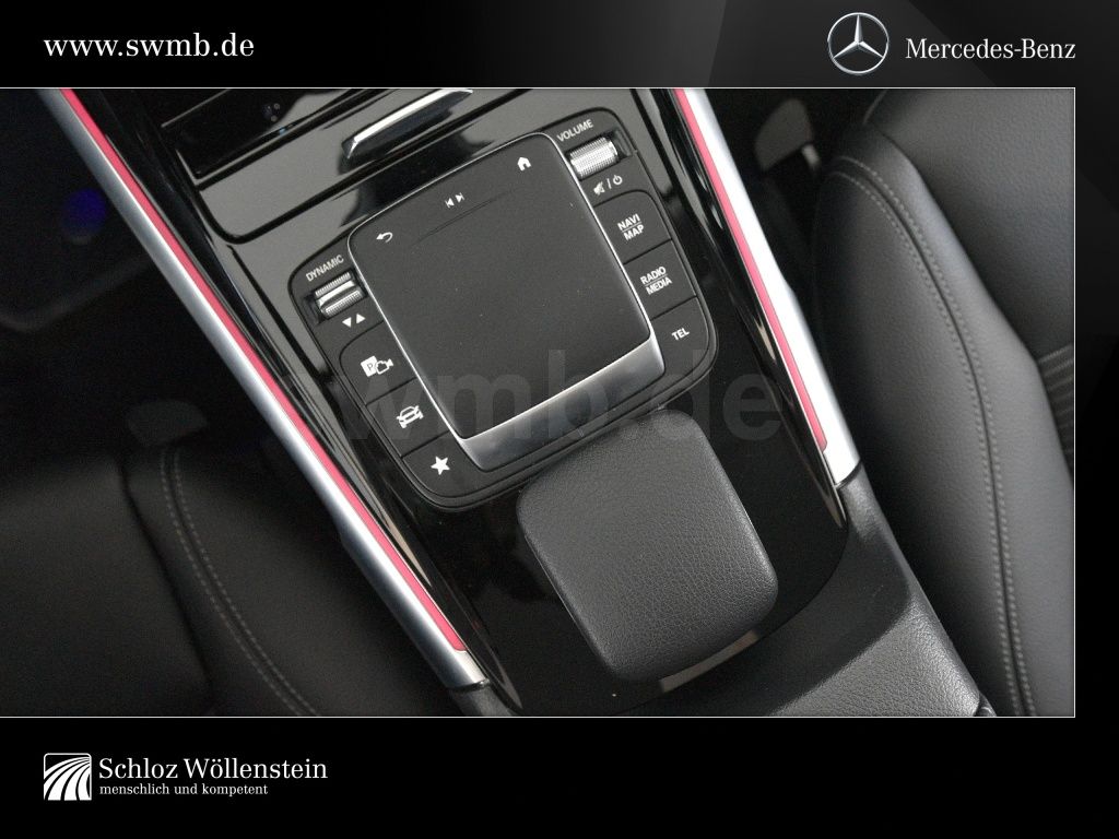 Mercedes-Benz EQB 300 4M Progressive/LED/Fahrass/Cam/Spiegel-P foto 22