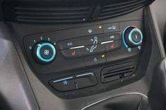 Fahrzeugabbildung Ford Grand C-Max 1.5 TDCI TREND KLIMA/SHZ/TEMP./NEBEL