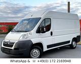 Citroën Jumper Grossraumkasten 33 L2H2 2,2 HDi 130 FAP - : Van, Großraum