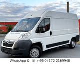 Citroën Jumper Grossraumkasten 33 L2H2 2,2 HDi 130 FAP - : Van, Großraum