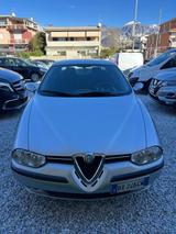 Alfa Romeo 156 1.8i 16V Twin Spark cat Limited E - Alfa Romeo 156 Twin-Spark