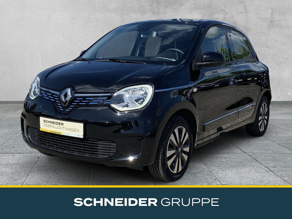 2022 Renault Twingo
