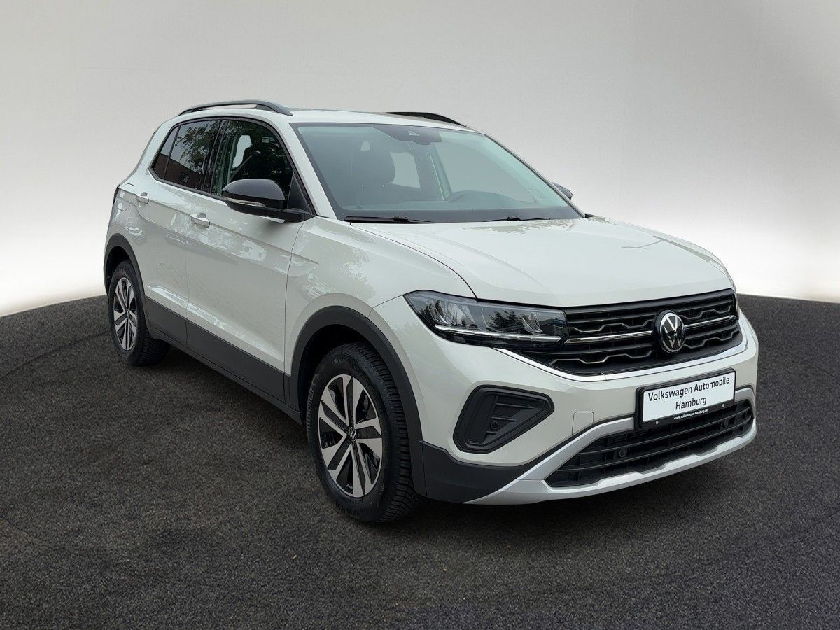 Volkswagen T-Cross - Bild 6