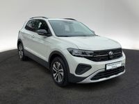 Volkswagen T-Cross - Vorschau Bild 6
