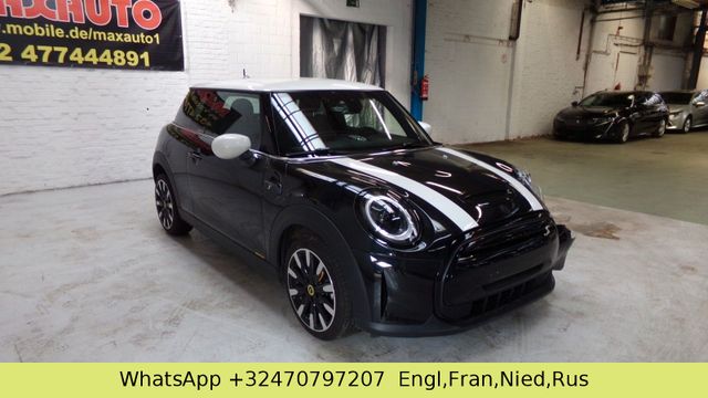 MINI COOPER SE, AUTOMATIC, LED, NAVI-