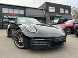 Porsche 992 Carrera 4S Coupe ACC/Pano/Chrono/AGA/Leder - Porsche 992 in Duisburg