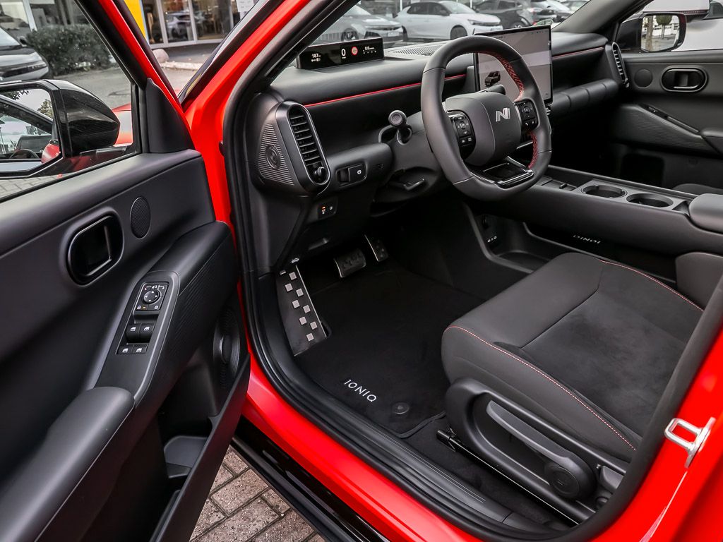 Hyundai IONIQ 3 – Bild 9