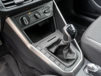 Volkswagen Taigo - Vorschau Bild 16