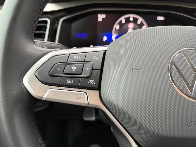 Polo VI Move 1.0 TSI Navi Apple CarPlay AHK