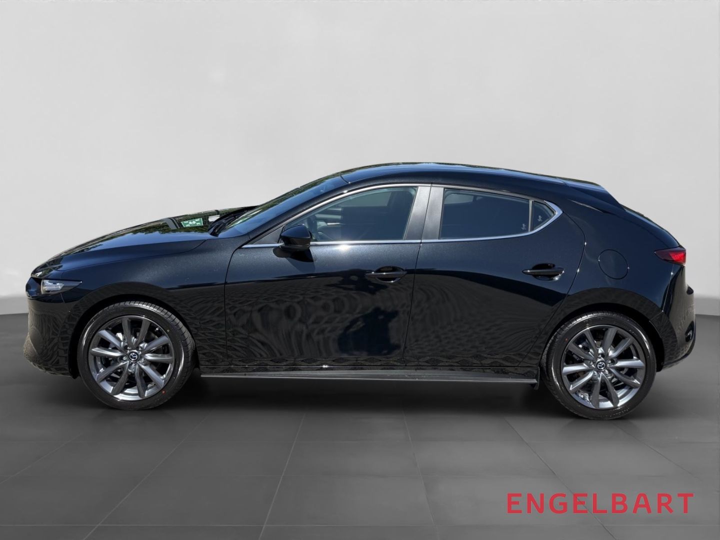 Mazda 3 - Bild 2