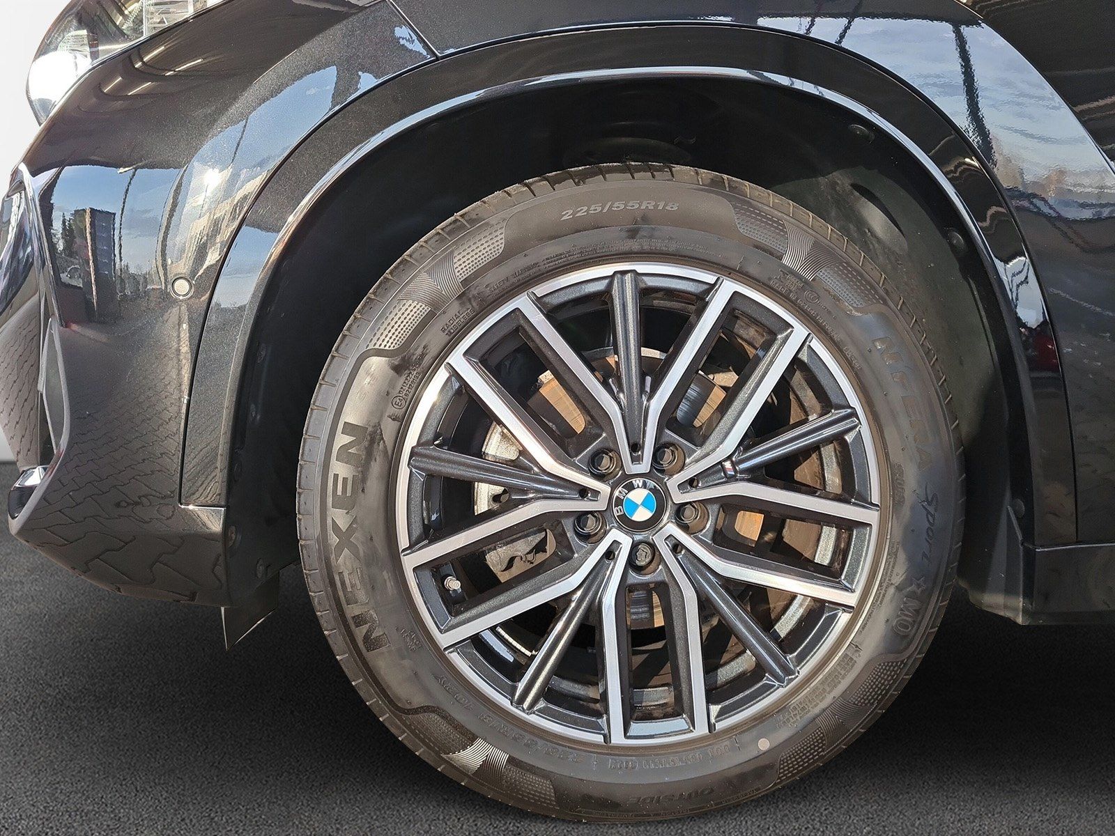 BMW X1 - Bild 6