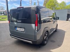 KIA PV5 Passenger 71.2 ELITE 2-3-0 WP Smart Power Al KIA PV5 Passenger 71.2 ELITE 2-3-0 WP Smart Power Al
