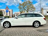Mercedes-Benz C 250 T CGI Aut.*Klimaaut*Shz*Pdc*Ahk*T-Leder - gebrauchte Mercedes-Benz C 250 aus dem Jahr 2010