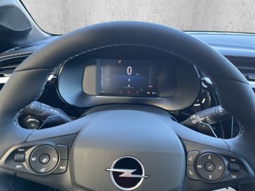 Opel Corsa 1.2 YES LED SHZ ALLWETTERREIFEN CARPLAY