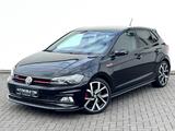 Volkswagen Polo VI GTI 2.0 TSI DSG / GARANTIE / - Volkswagen Polo: Dsg