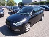 Hyundai i20 Classic, Klima, Allwetter, USB - Hyundai i20: Classic