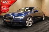 Audi A7 Sportback 3.0 TFSI quattro +MATRIX+INDIVIDUAL - Audi A7: Leder