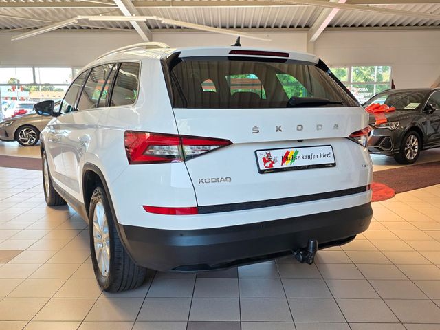 SKODA Kodiaq — Foto 5