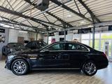 Mercedes-Benz C 250 Avantgarde BlueTec /d*SHD*360°KAM*LED*NAVI - gebrauchte Mercedes-Benz C 250 aus dem Jahr 2015