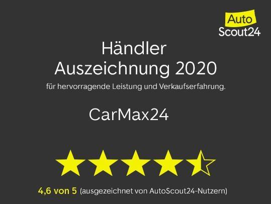 Volkswagen Up GTI Kamera Tempomat SHZ 2*Hand unfallfrei, миниатюра 8