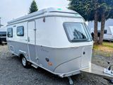 HYMER / ERIBA / HYMERCAR Touring 630 SCHLAFDACH, MARKISE, BACKOFEN  - HYMER / ERIBA Kassel