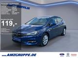 Opel Astra 1.2T 5tg GS-Line AGR-Sitz+LED+Kamera+Winte