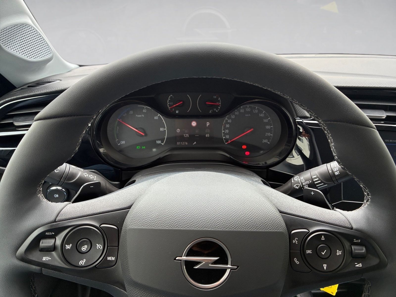 Fahrzeugabbildung Opel Corsa F 1.2 Turbo Edition Automatik LED,SHZ,PDC