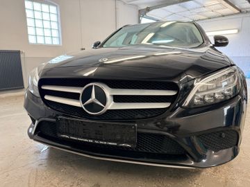 Mercedes C 200 - 6