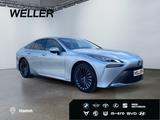 Toyota Mirai Advanced *Matrix*20Zoll*Pano*Leder*HUD*360 - Toyota Mirai: Advanced