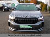 Skoda Kodiaq 2.0 TDI 142kW 4x4 Sportline Ahk Panorama - Skoda Kodiaq Gebrauchtwagen