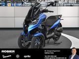Piaggio MP3 310 HPE Sport E5+ - PIAGGIO MP3 310 SPORT