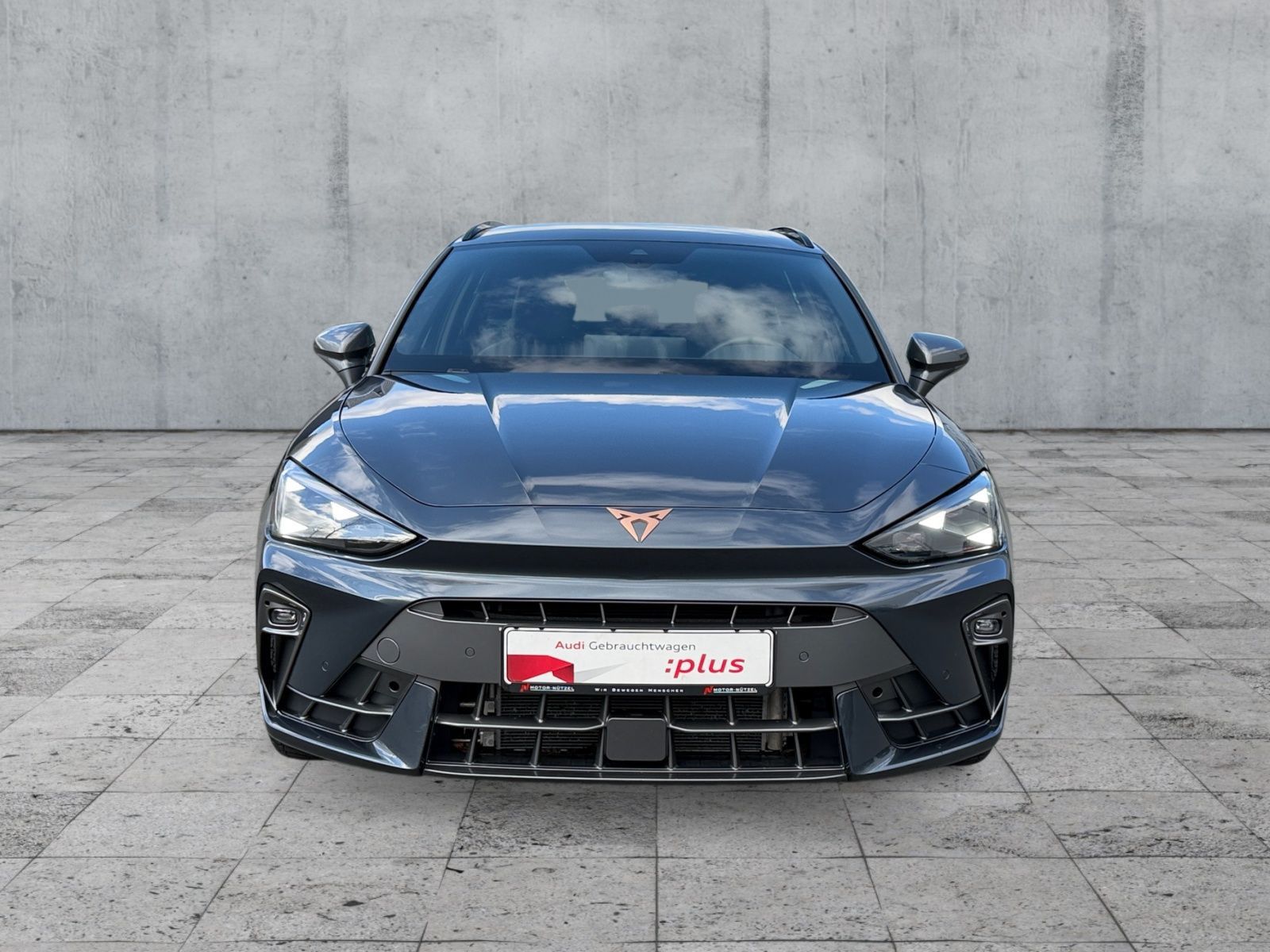 Cupra Leon - Bild 3