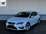 Seat Leon 1.4 TSI FR*DSG*NAVI*SHZ*CARPLAY*TEMP*KLIMA* - Seat Leon: Fr Dsg