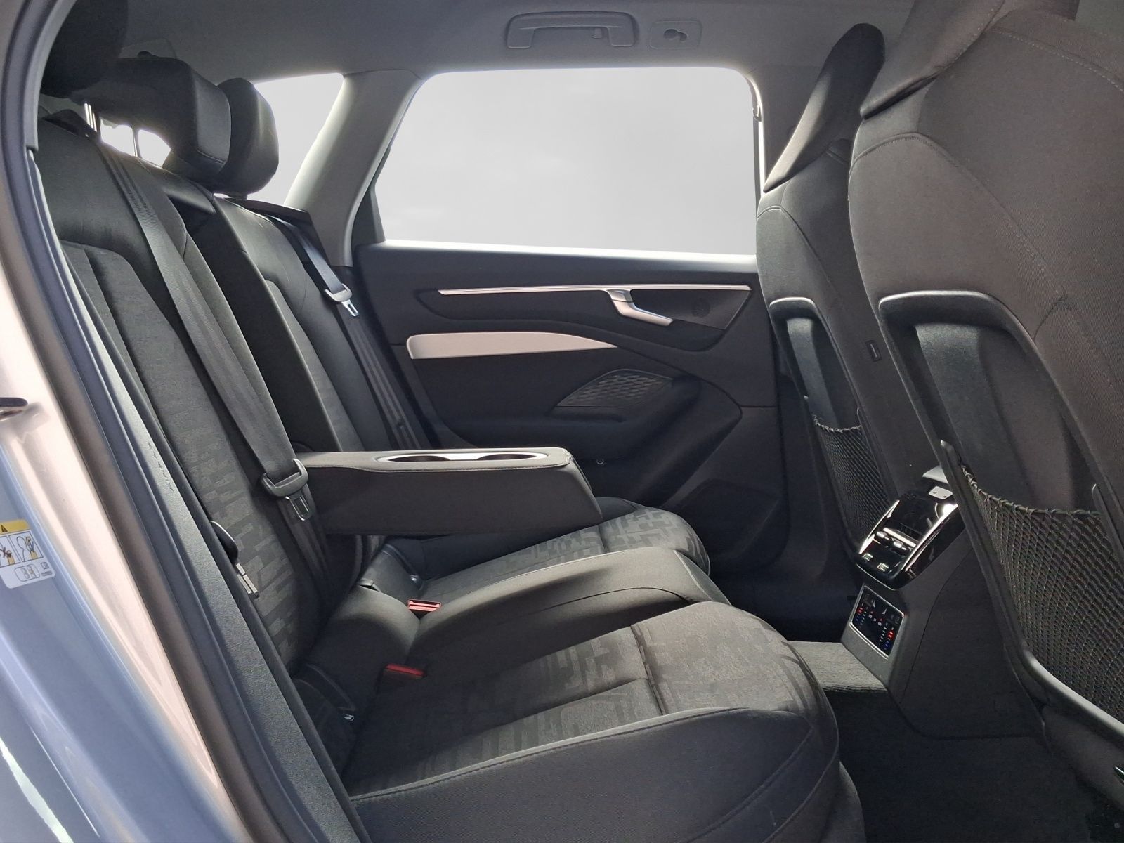 Audi A6 - Bild 6