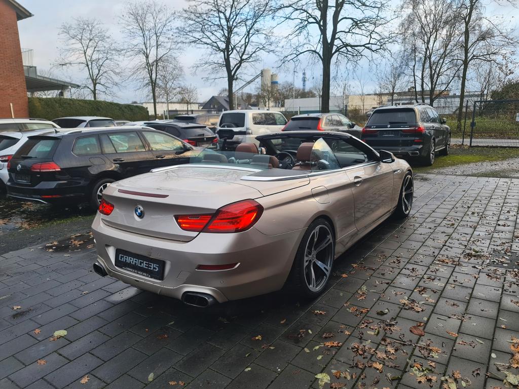 BMW 650