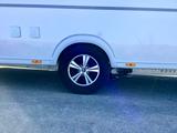 Dethleffs Beduin Skandinavia 550 BET - Dethleffs Wohnwagen Sk